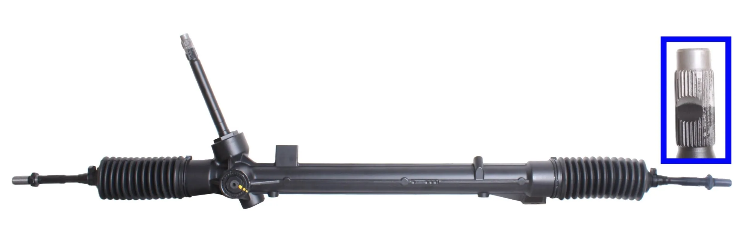 Crémaillère de direction ELSTOCK 14-1533