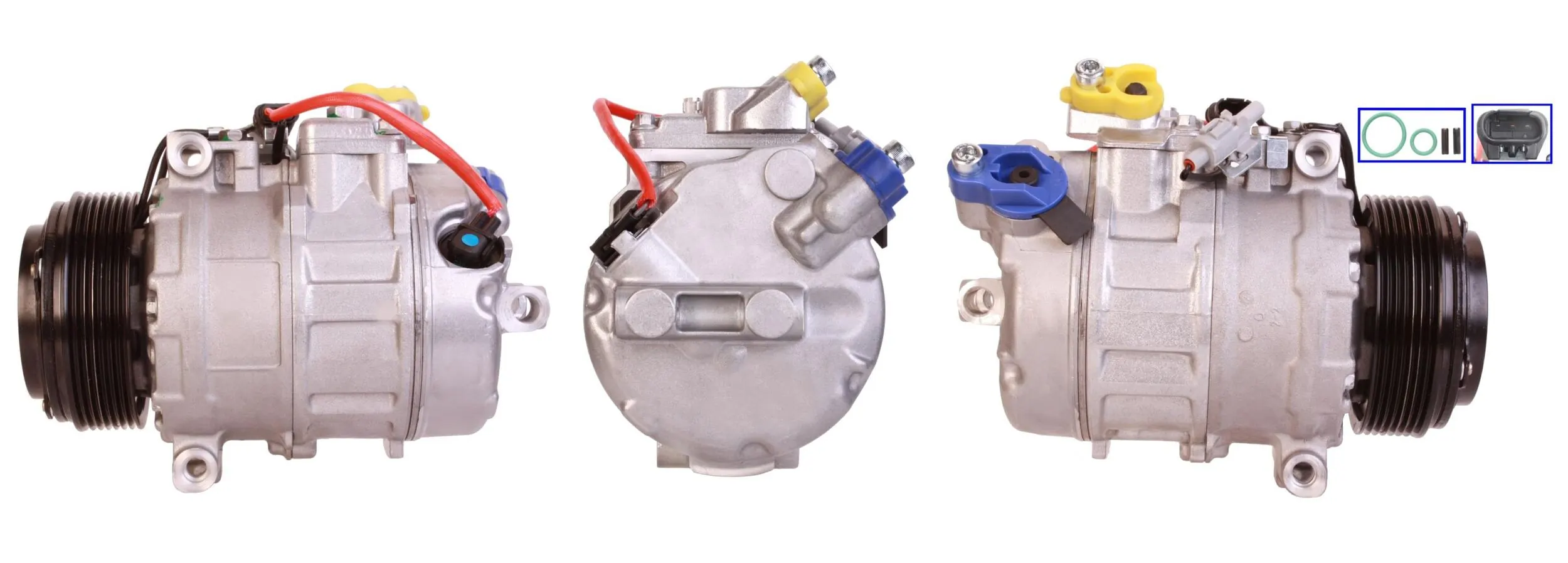 Compresseur, climatisation ELSTOCK 51-0829