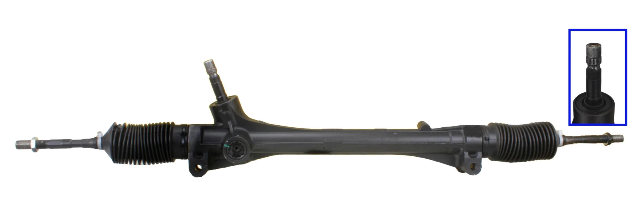 Crémaillère de direction ELSTOCK 14-2081