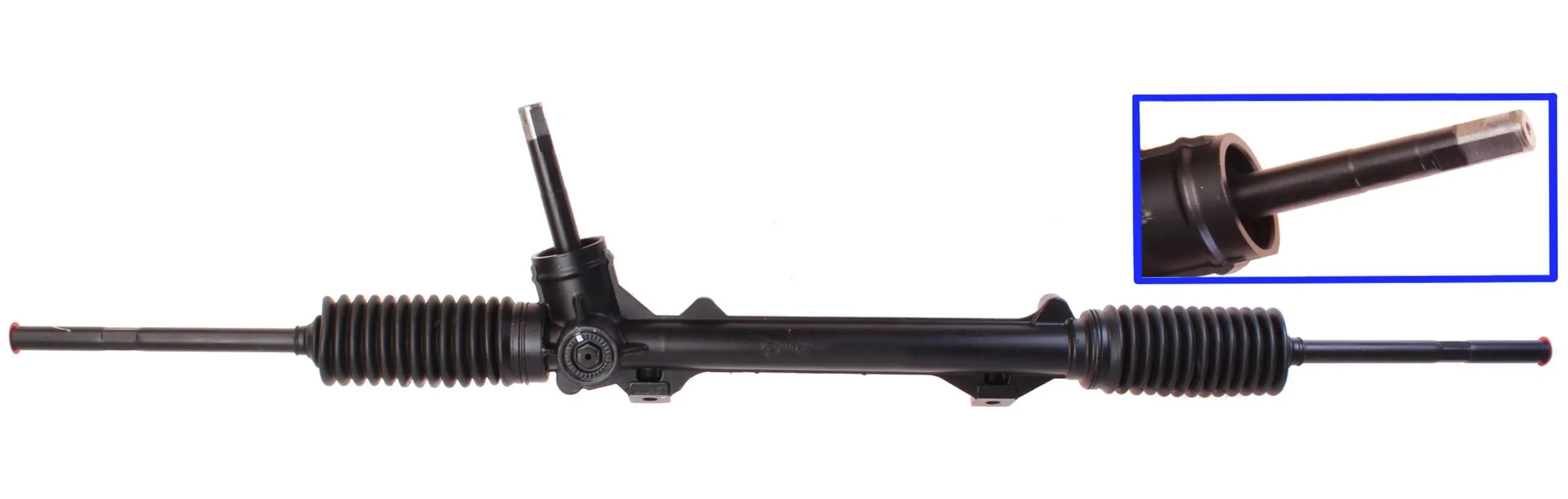 Crémaillère de direction ELSTOCK 14-0707