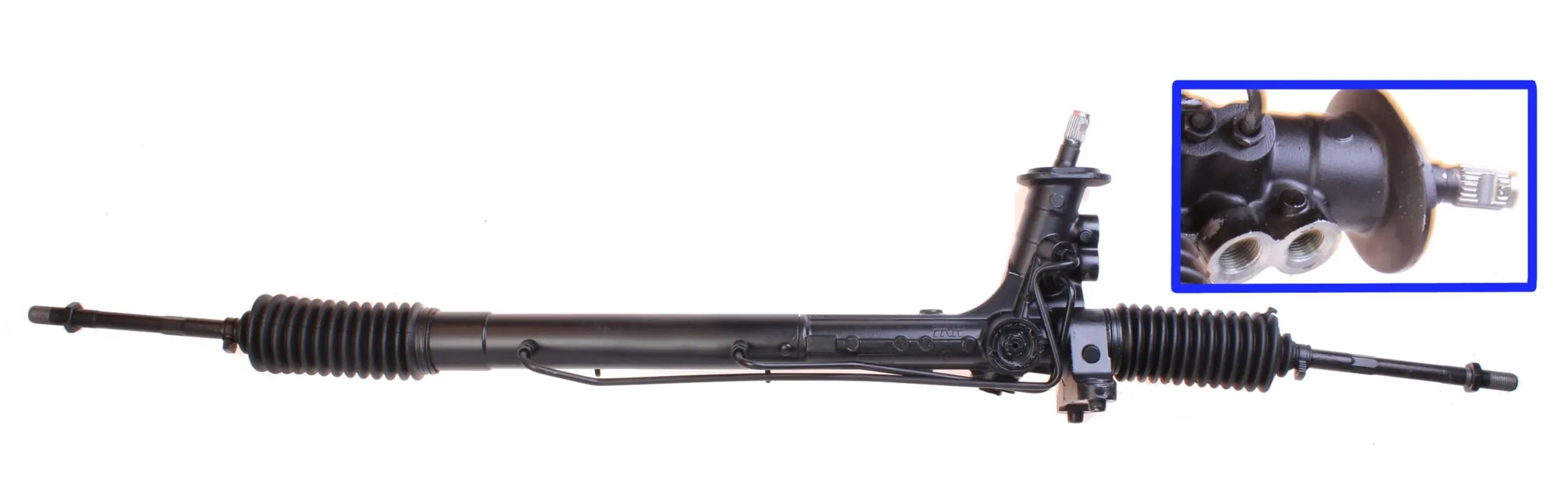 Crémaillère de direction ELSTOCK 11-1300