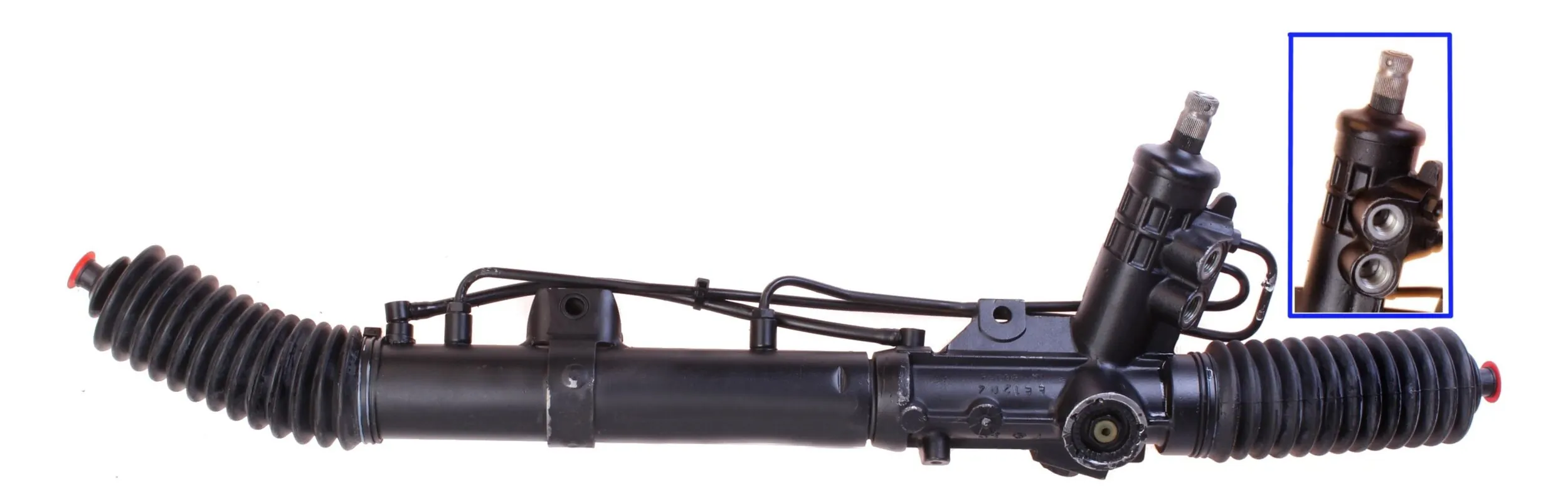 Crémaillère de direction ELSTOCK 12-0071