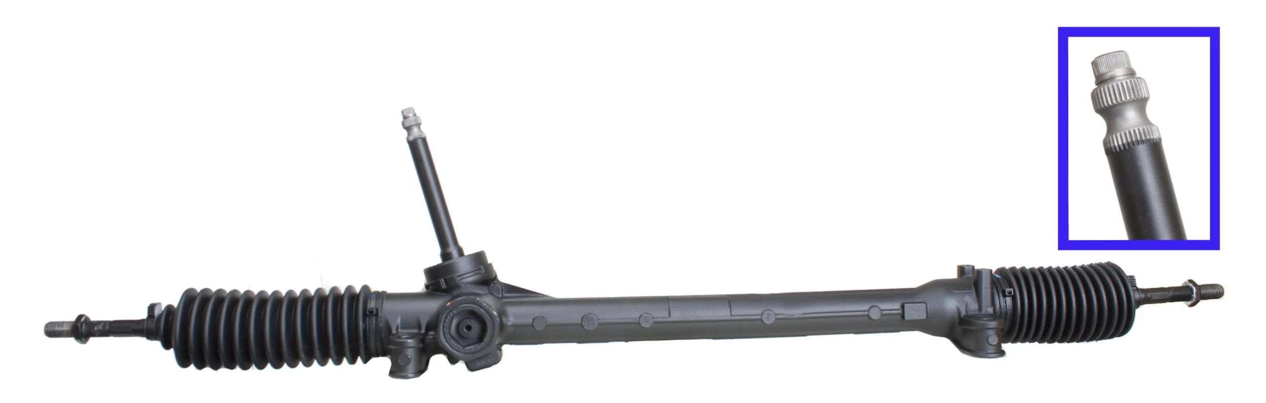 Crémaillère de direction ELSTOCK 14-1956