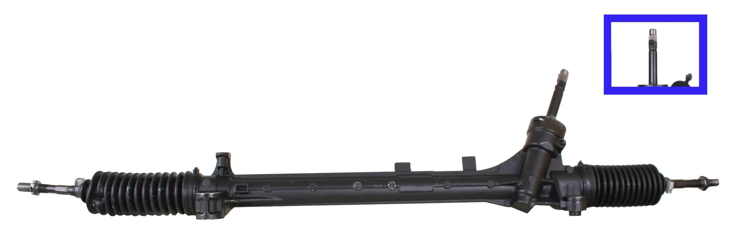 Crémaillère de direction ELSTOCK 14-1906