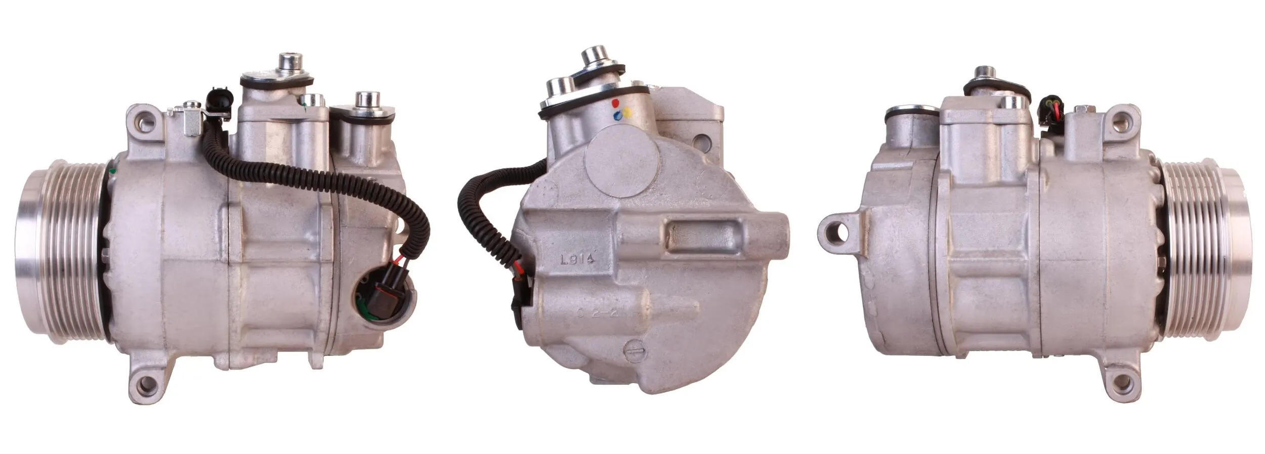 Compresseur, climatisation ELSTOCK 51-0883