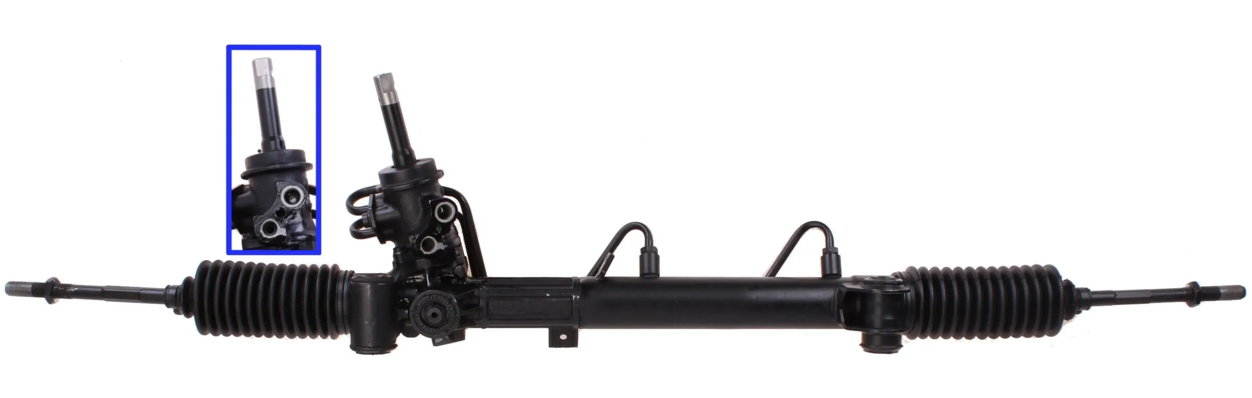 Crémaillère de direction ELSTOCK 11-1381