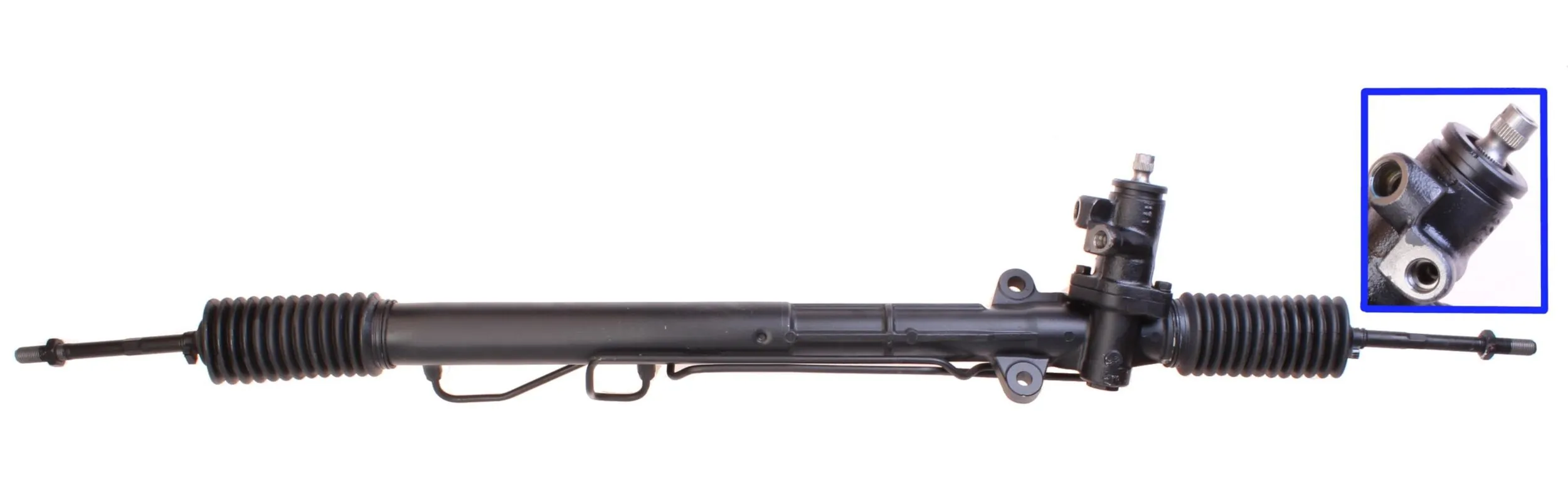 Crémaillère de direction ELSTOCK 11-0237