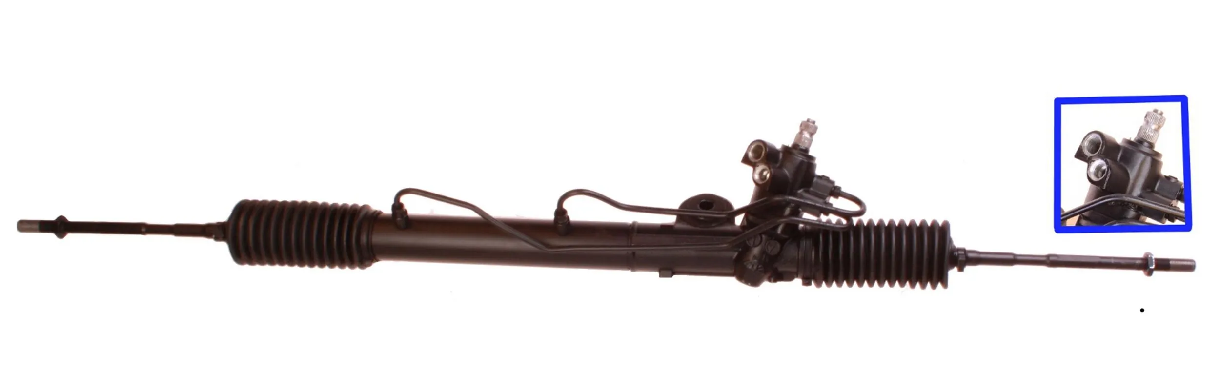 Crémaillère de direction ELSTOCK 11-0792