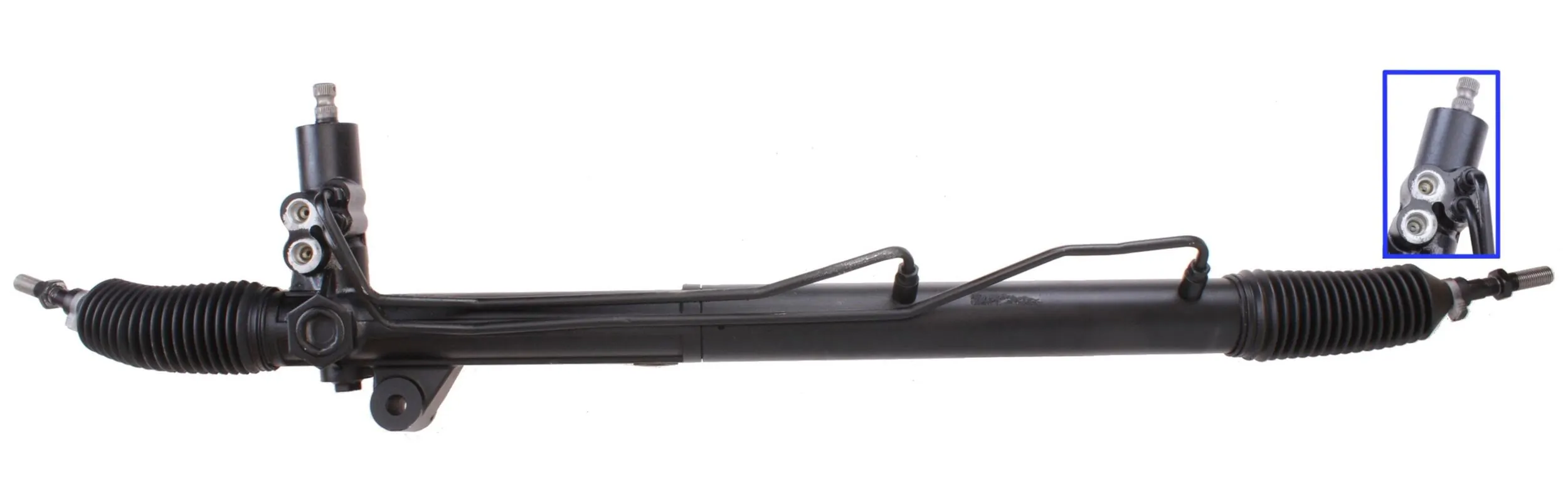 Crémaillère de direction ELSTOCK 11-1114