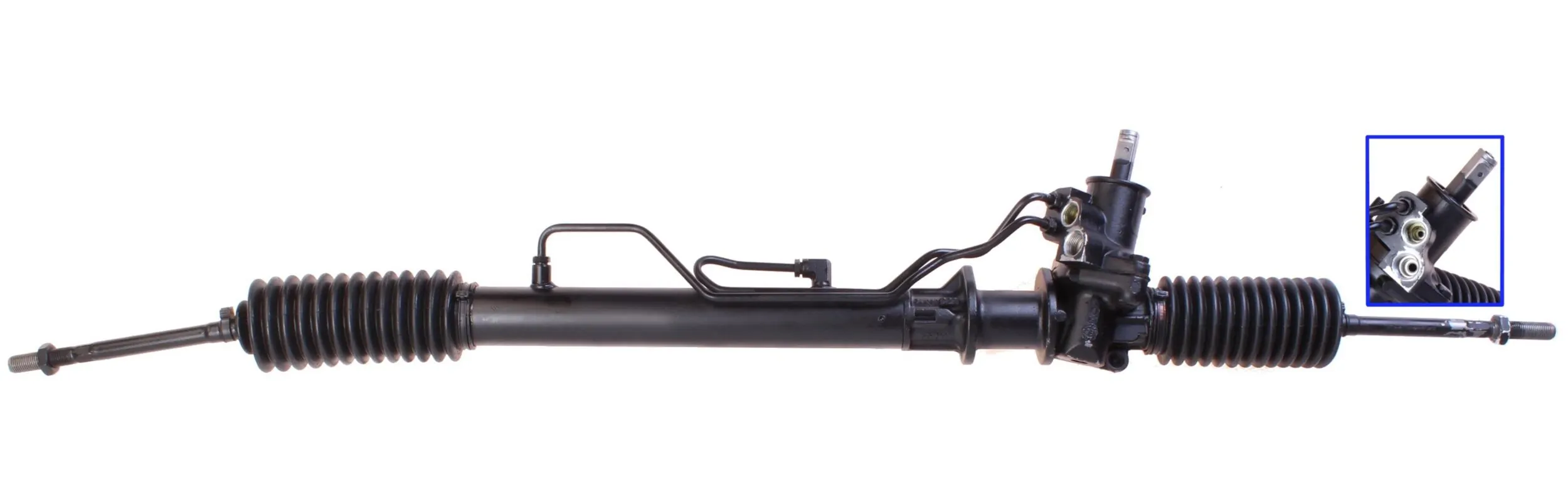 Crémaillère de direction ELSTOCK 11-0403