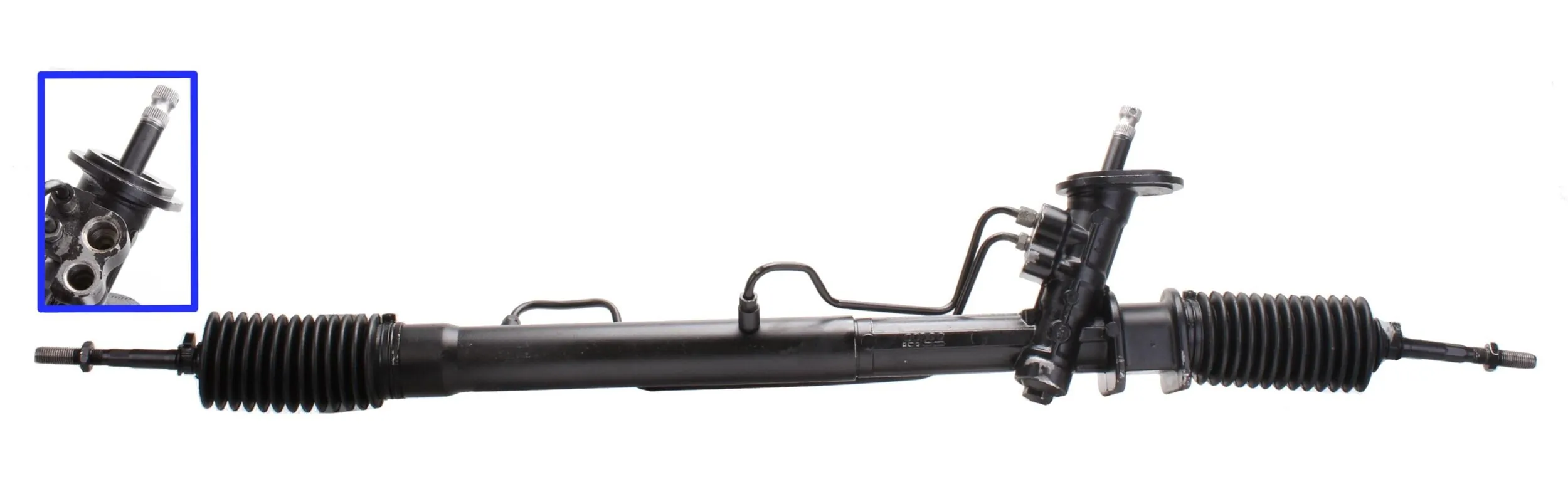 Crémaillère de direction ELSTOCK 11-0809