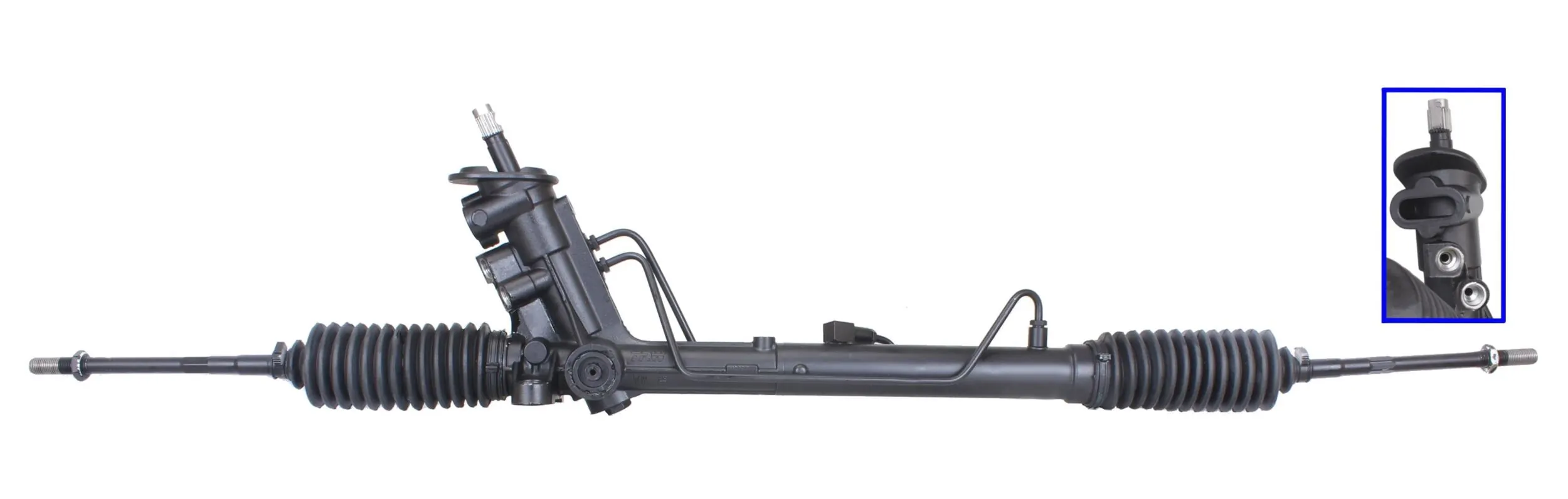 Crémaillère de direction ELSTOCK 11-1429