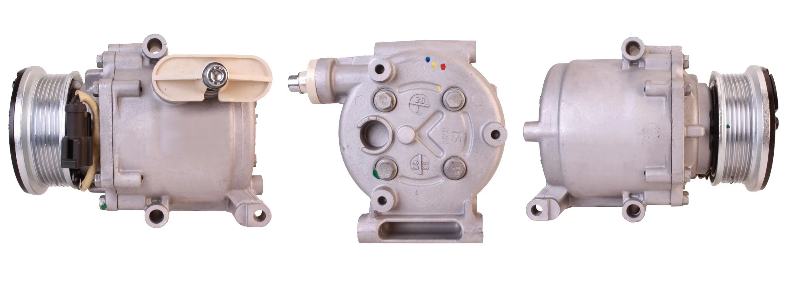 Compresseur, climatisation ELSTOCK 51-0885