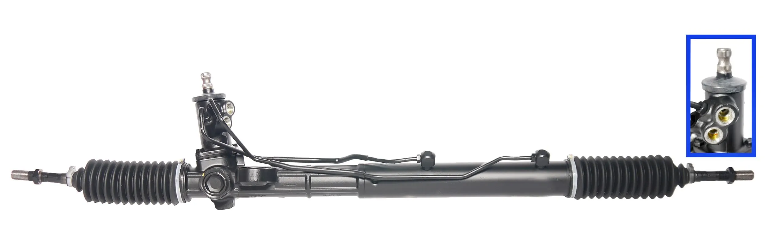 Crémaillère de direction ELSTOCK 11-1875