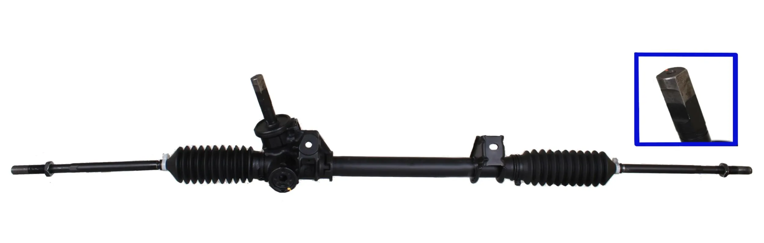 Crémaillère de direction ELSTOCK 14-1886