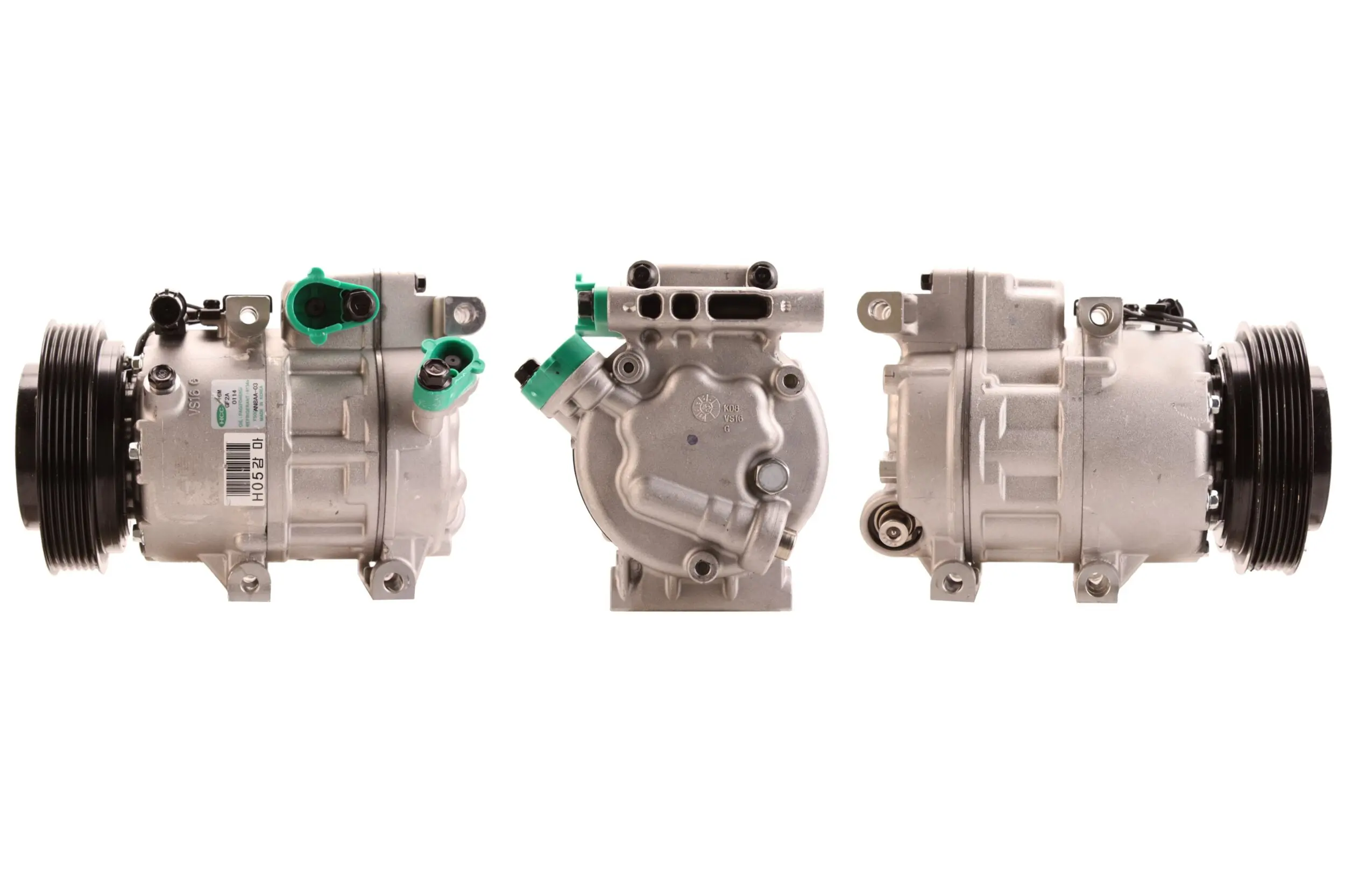 Compresseur, climatisation ELSTOCK 51-0714