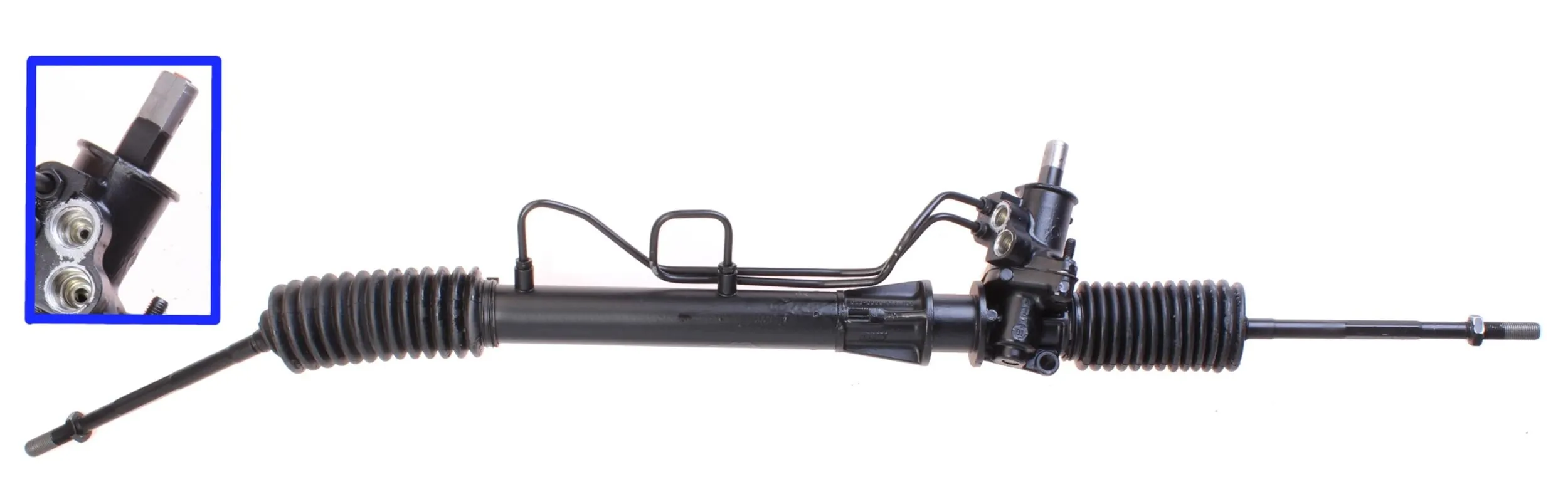 Crémaillère de direction ELSTOCK 11-0603