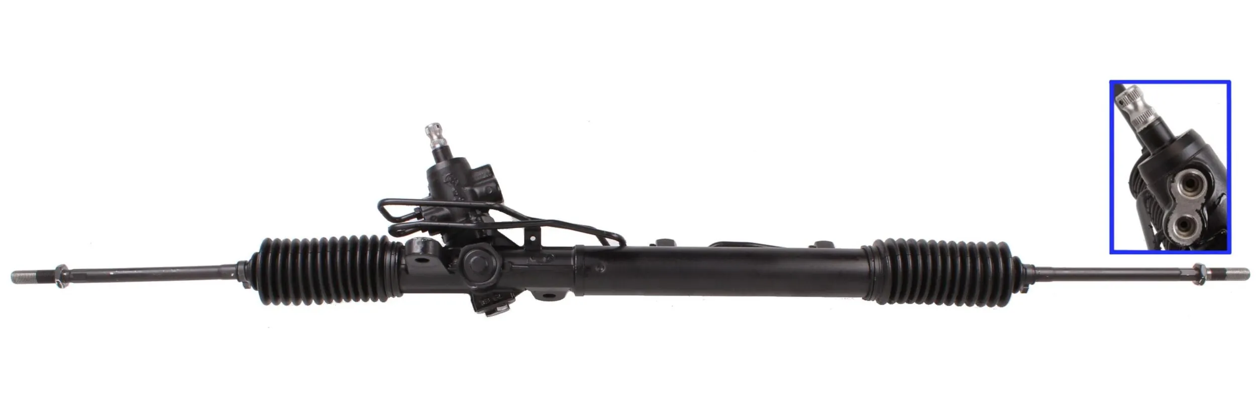 Crémaillère de direction ELSTOCK 11-1433