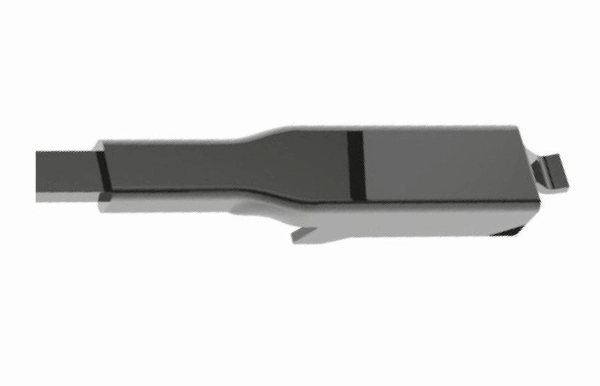 Щітки двірника TRICO (EFK65402L)