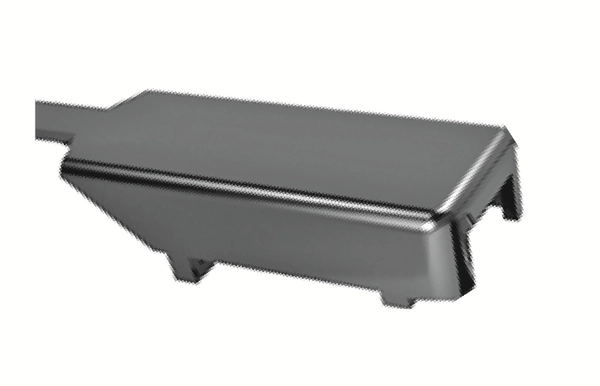 Щітки двірника TRICO (EFK55401L)