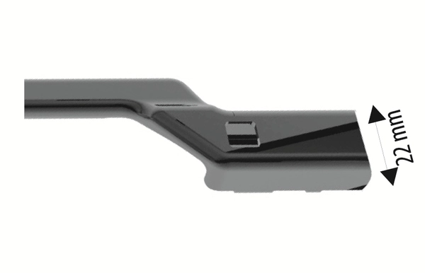 Щітки двірника TRICO (EFK55401L)