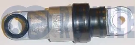 Vibration Damper, V-ribbed belt