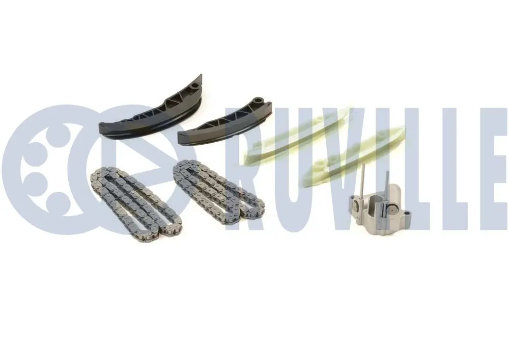 Timing Chain Kit