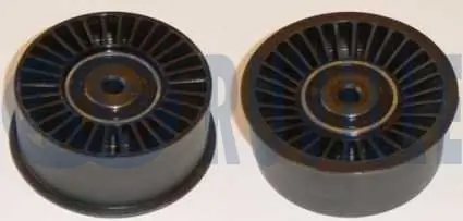 Deflection Pulley/Guide Pulley, timing belt