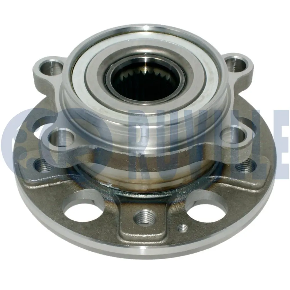 Kit de roulements de roue RUVILLE 221955