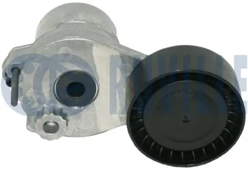 Tensioner Pulley, V-ribbed belt