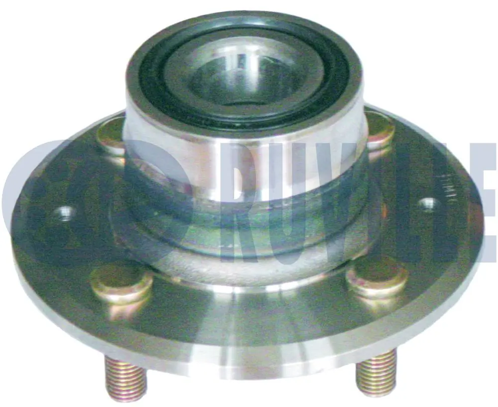 Kit de roulements de roue RUVILLE 220069