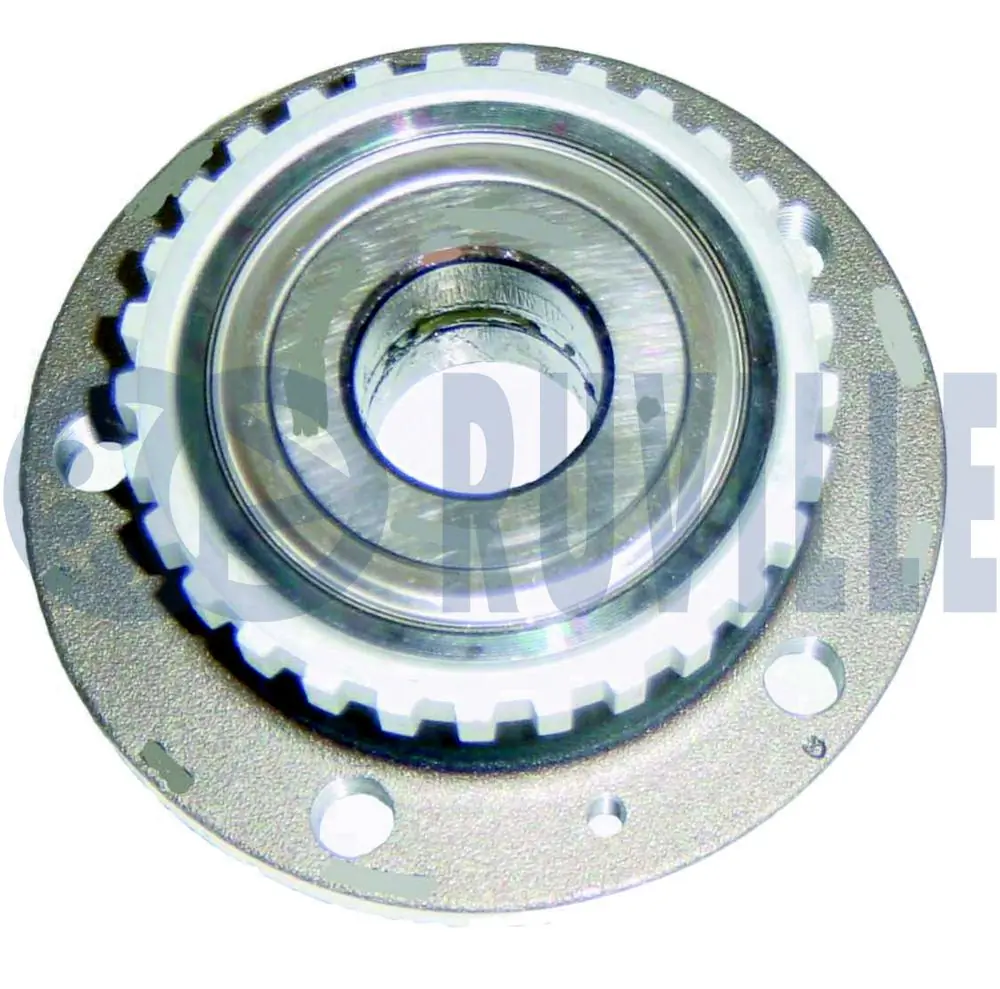 Kit de roulements de roue RUVILLE 220315