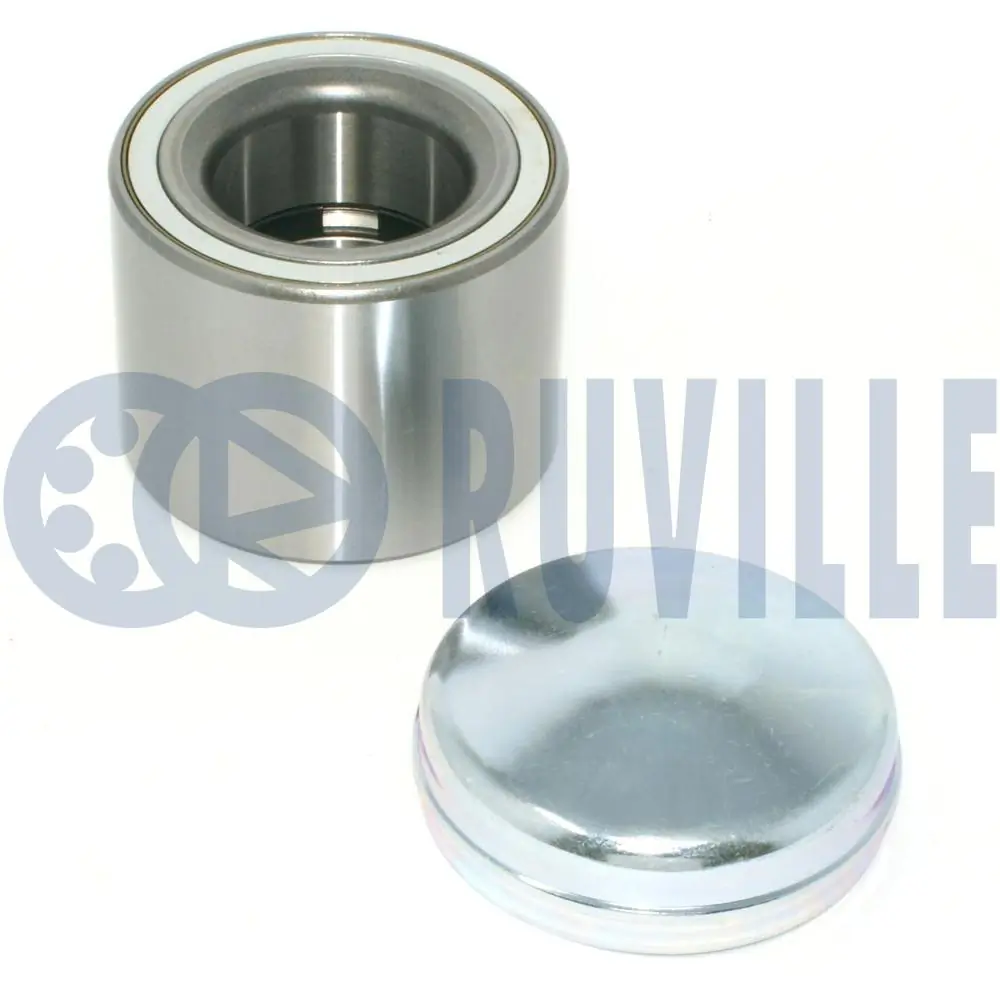 Kit de roulements de roue RUVILLE 220954