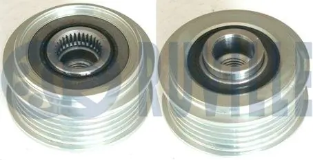 Alternator Freewheel Clutch