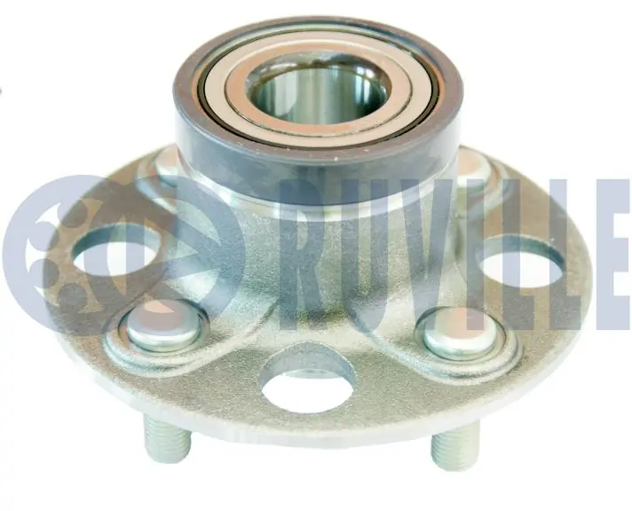Kit de roulements de roue RUVILLE 221664