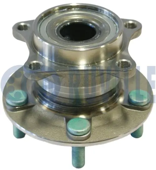 Kit de roulements de roue RUVILLE 221885