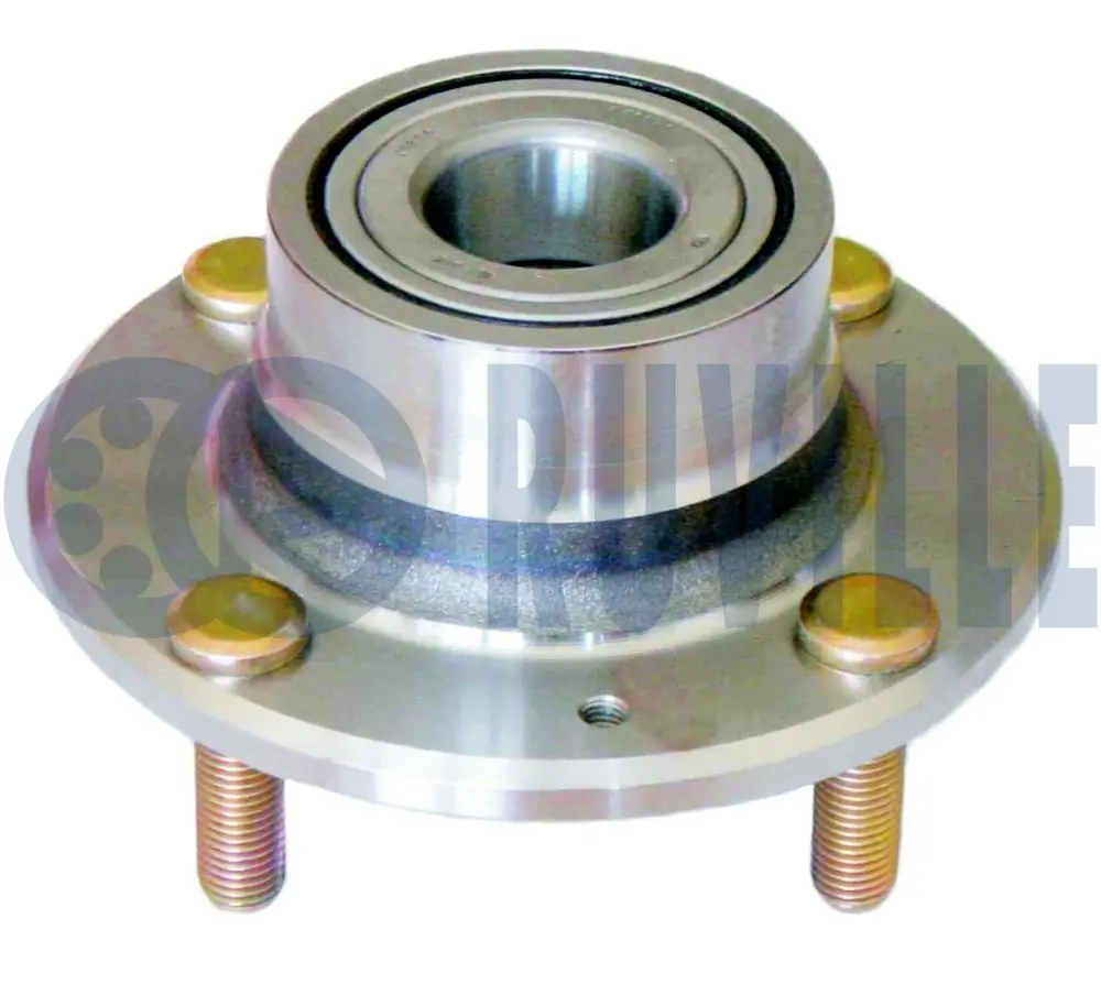 Kit de roulements de roue RUVILLE 221144