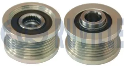 Alternator Freewheel Clutch