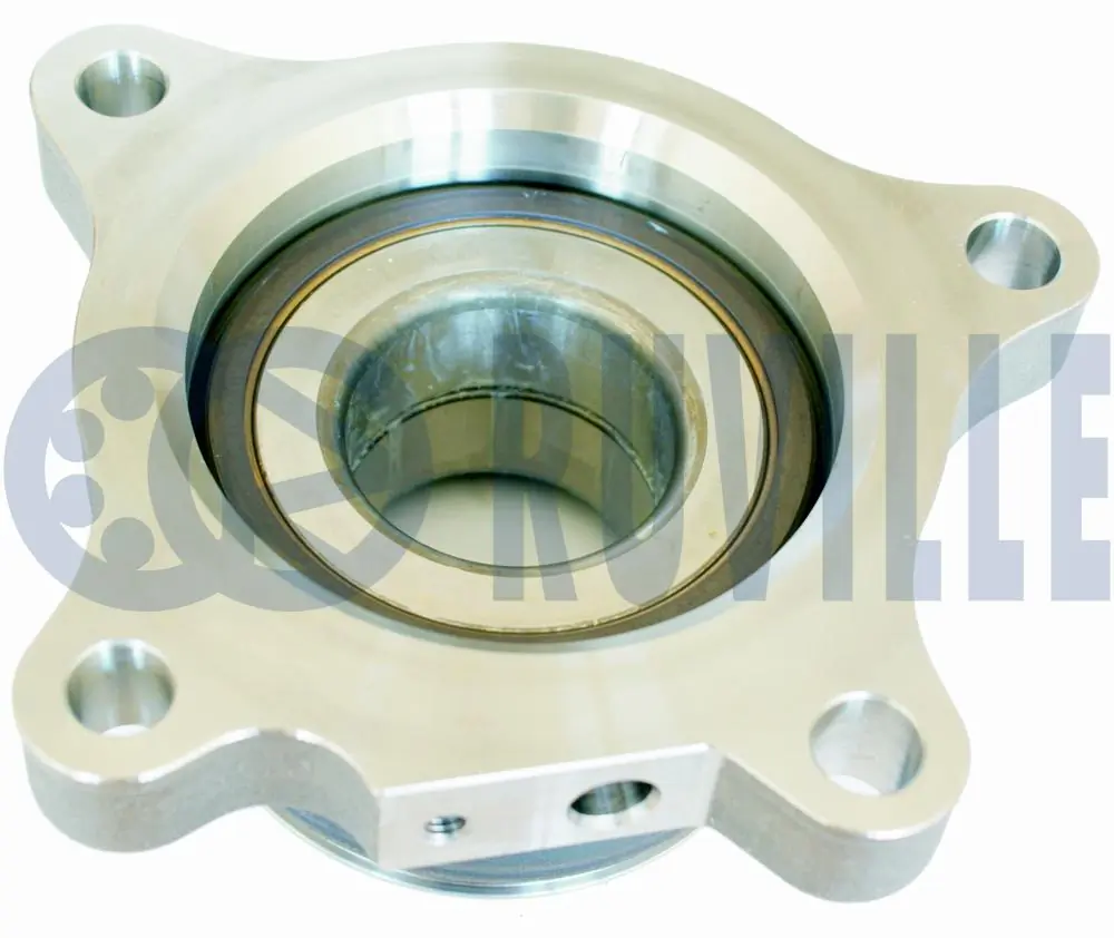 Kit de roulements de roue RUVILLE 221549