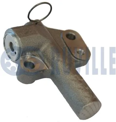 Vibration Damper, timing belt