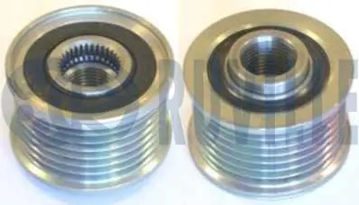 Alternator Freewheel Clutch