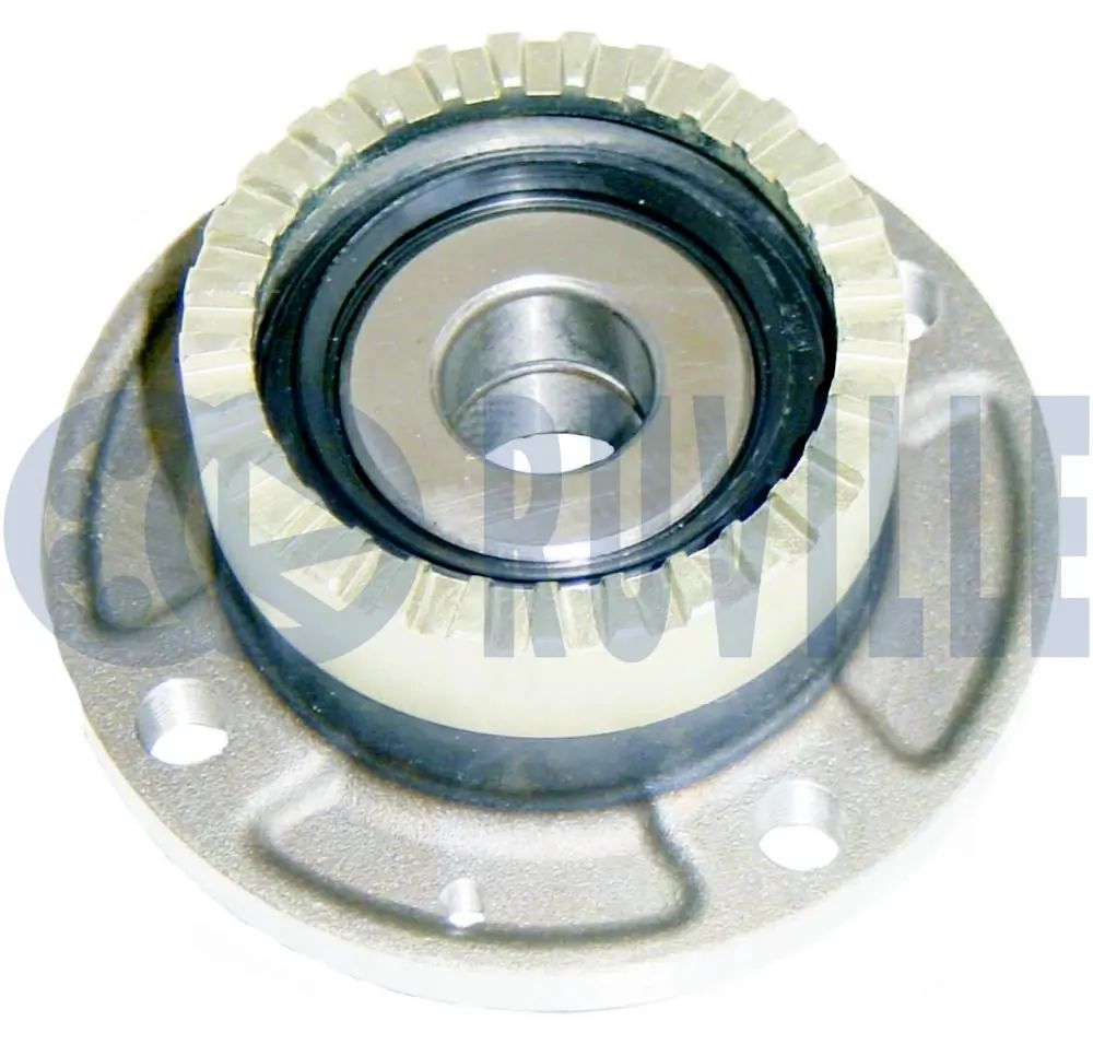 Kit de roulements de roue RUVILLE 220628