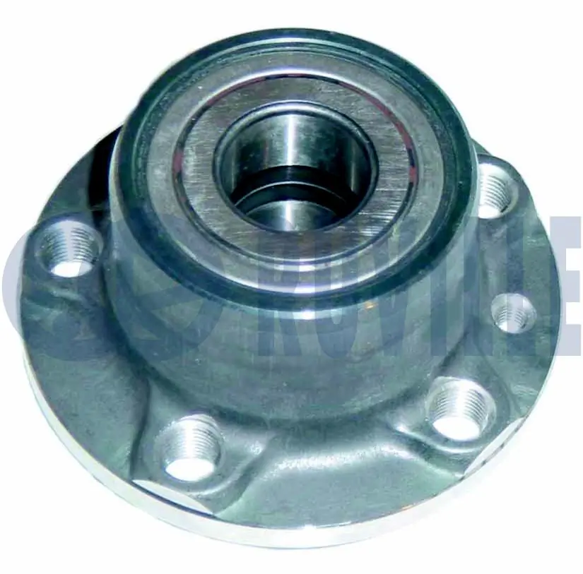 Kit de roulements de roue RUVILLE 220170