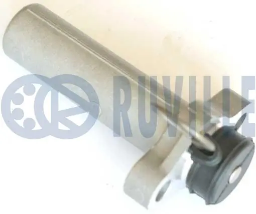Vibration Damper, timing belt