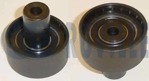 Deflection Pulley/Guide Pulley, timing belt