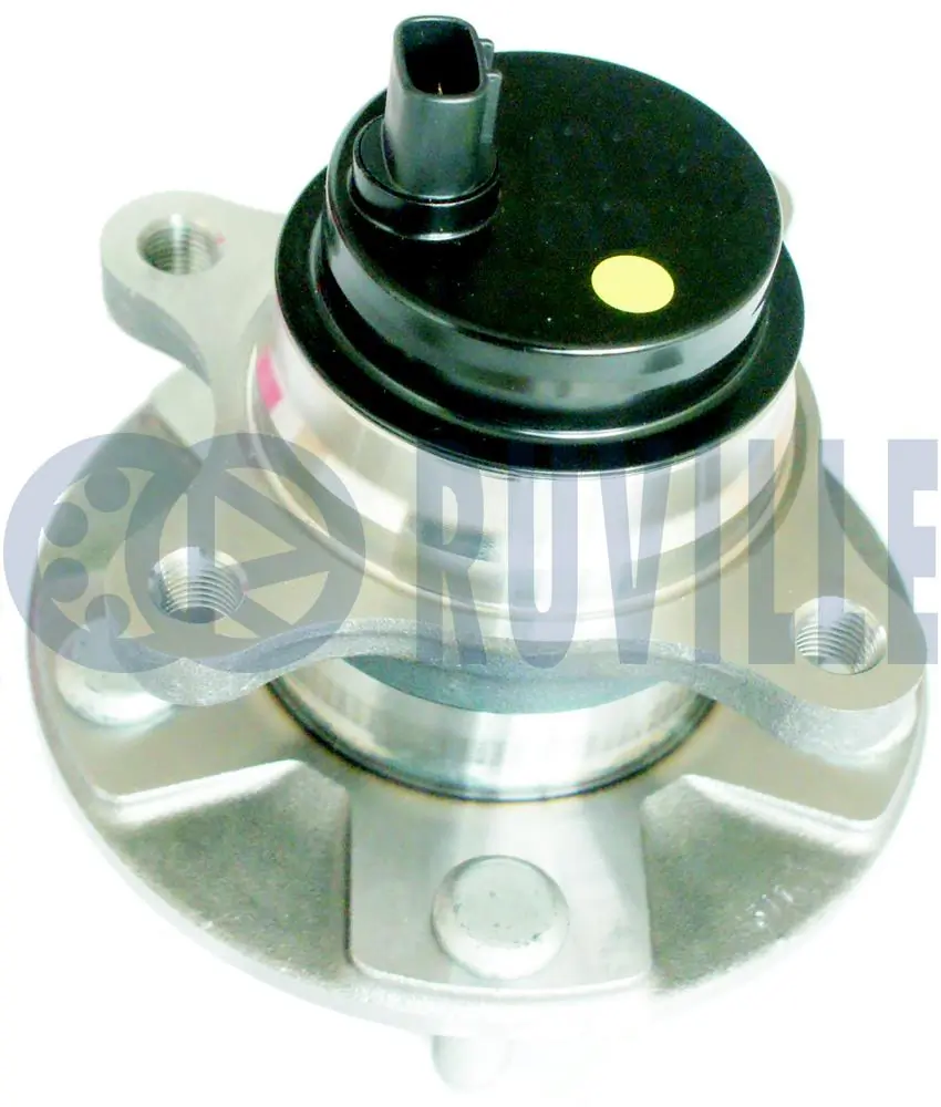 Kit de roulements de roue RUVILLE 221623