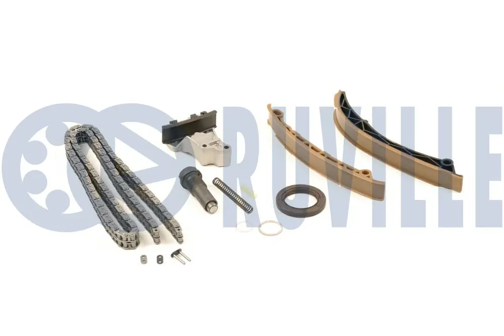 Timing Chain Kit