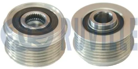 Alternator Freewheel Clutch