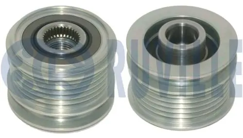 Alternator Freewheel Clutch