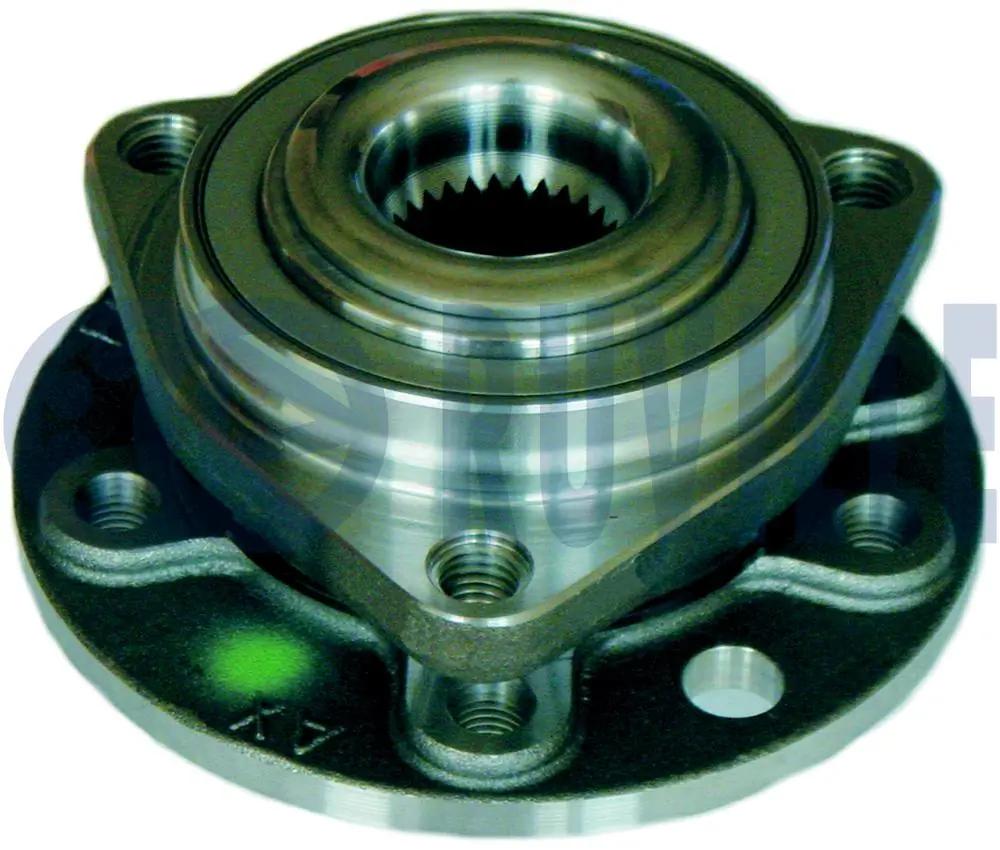 Kit de roulements de roue RUVILLE 221157